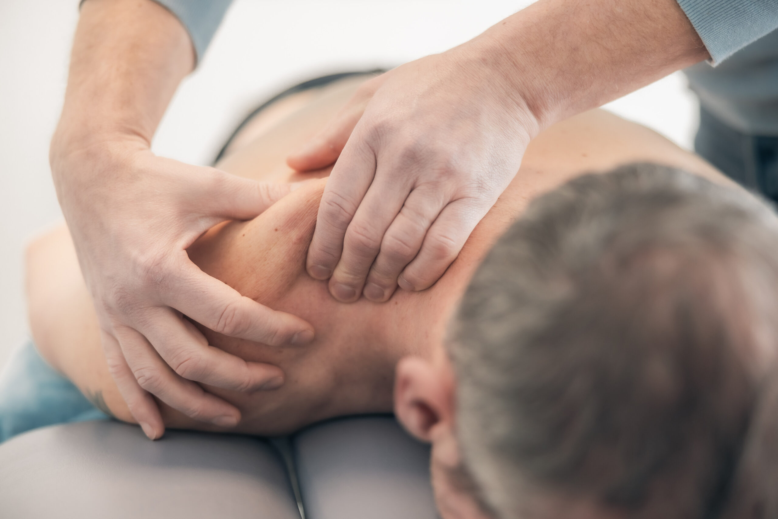 Fysiotherapie alkmaar west